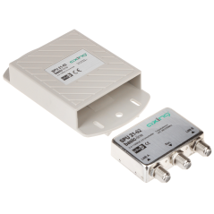 SWITCH SPU-21-02 DiSEqC 2.0 AXING