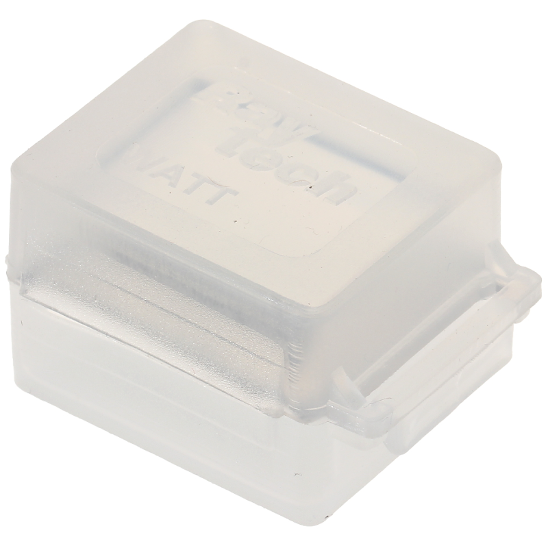 Doză electrică IP68 30x38x26 mm GELBOX WATT-MP RayTech (25 buc) - 1