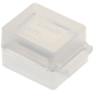 Doză electrică IP68 30x38x26 mm GELBOX WATT-MP RayTech (25 buc)