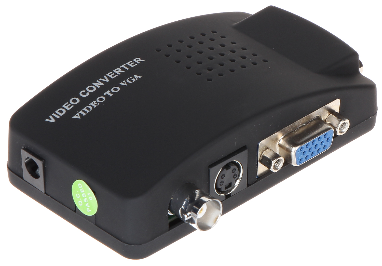 Convertor video BNC la VGA VGA-1920F