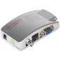 Convertor video VGA la BNC AX-2560F  - 1