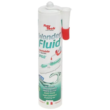 GEL HIDROFOB WONDER-FLUID-280 RayTech Raytech - 1 GEL HIDROFOB WONDER-FLUID-280 RayTech Raytech - 1