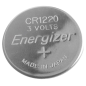 Baterie Li-Ion 3V CR1220 Energizer