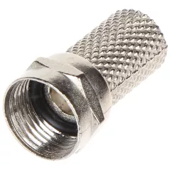 Mufă splitter cu înșurubare F/6.8-G(100 buc) - 1