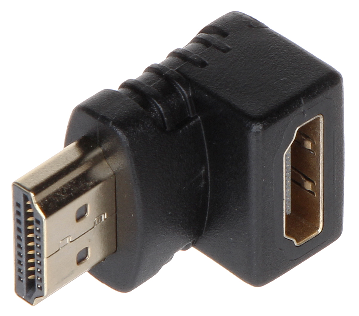 Adaptor HDMI tata-mama 90 grade HDMI-KS