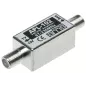 Amplificator FiF/FM 87-230 MHz pe cablu APL-102 AMS 25dB, telealimentat