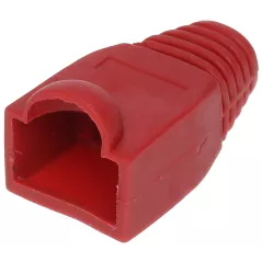 PROTECŢIE MUFĂ RJ-45 RJ45/WP-R(10 buc) - 1