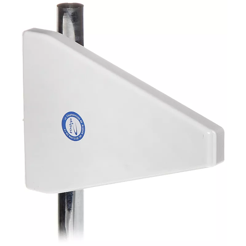 Antenă logaritmică ATK-ALP/LTE+SMA/5 GSM/DCS/UMTS/HSDPA