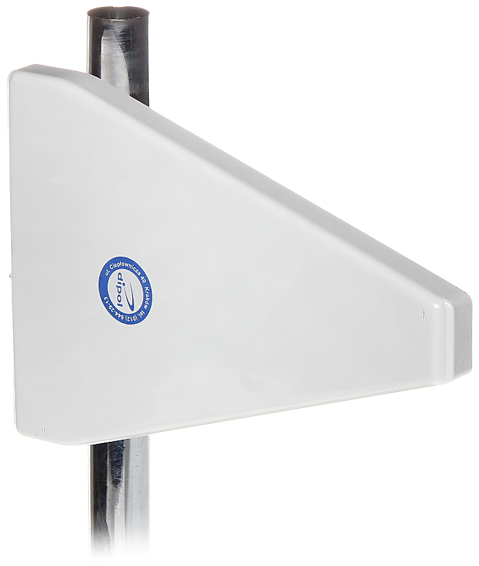 ANTENĂ LOGARITMICĂ ATK-ALP/LTE+SMA/5 GSM/DCS/UMTS/HSDPA