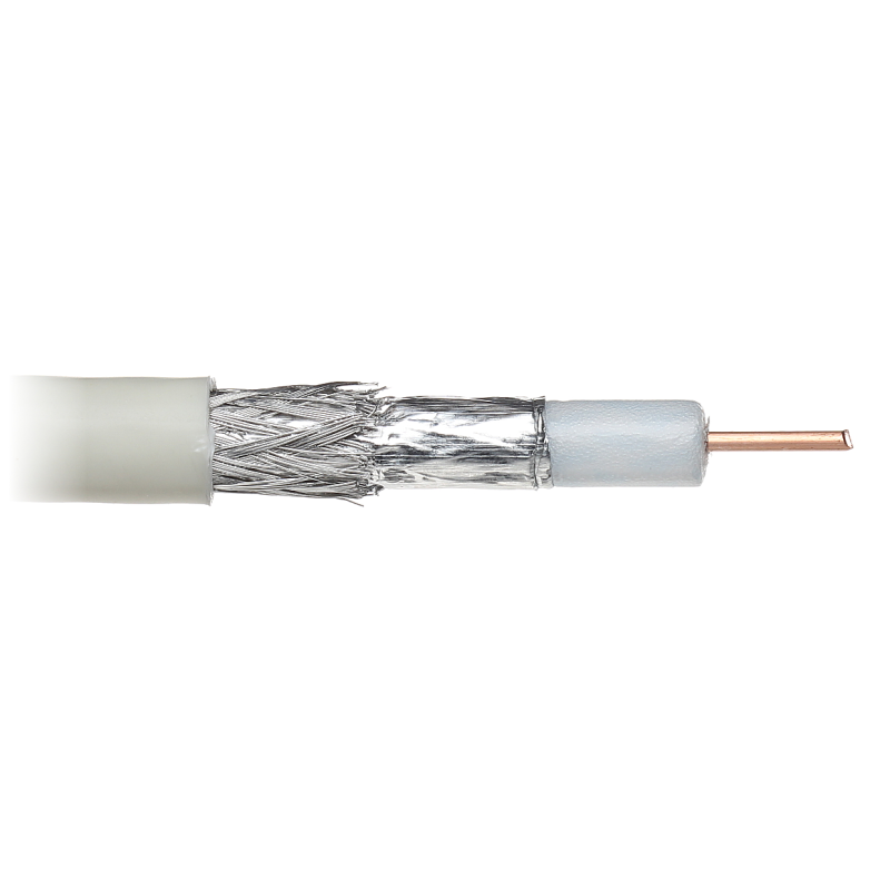 Cablu coaxial RF TRISET-113HF/500 - 1