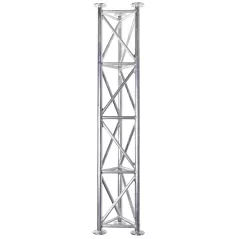 PILON DIN ALUMINIU, CU STRUCTURĂ MK-1.5