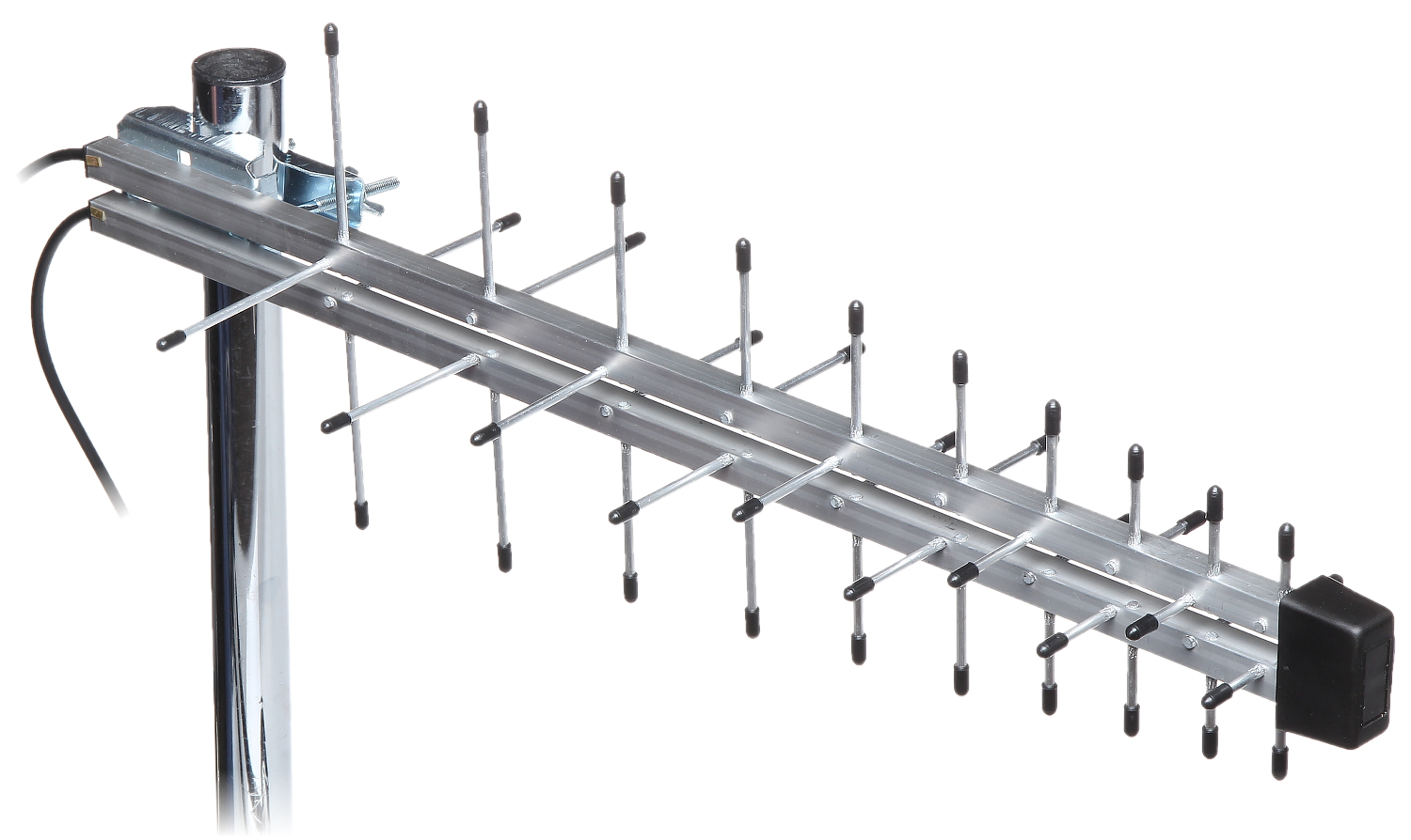 ANTENĂ LOGARITMICĂ ATK-LOG/LTE+FME/10 GSM/DCS/UMTS/HSDPA/LTE