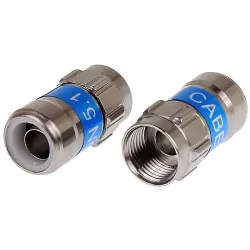 MUFĂ CU AUTOBLOCARE F/6070/HAND - 1