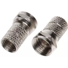 Mufă splitter cu înșurubare F/7.2(10 buc) - 1