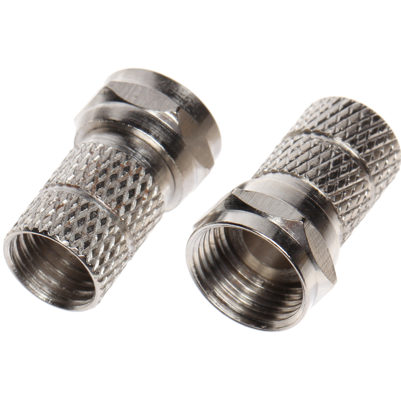 Mufă splitter cu înșurubare F/7.2(10 buc)