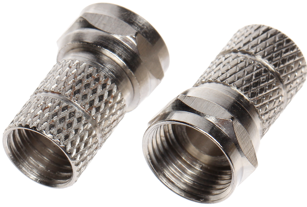 Mufă splitter cu înșurubare F/7.2(10 buc)