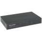 Switch 8 porturi PoE gigabit TP-Link TL-SF1008P, 4 port PoE+ gigabit, 4 x gigabit 64W