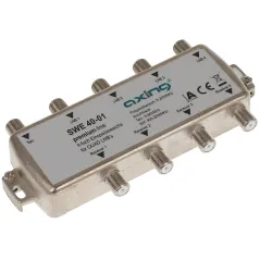SUMATOR SWE/40-01 - 1