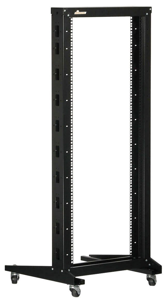 CADRU RACK S19-29U SIGNAL