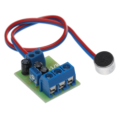 MODUL AUDIO REGLABIL MP-1/R
