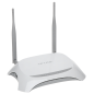 Router Wireless TP-LINK TL-MR3420, Wi-Fi 4, 2.4GHz 300 Mbps