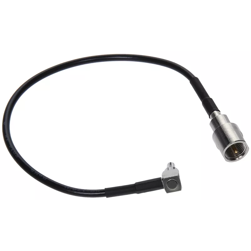 Adaptor antenă modem 4G Huawei CRC-9 - FME mamă