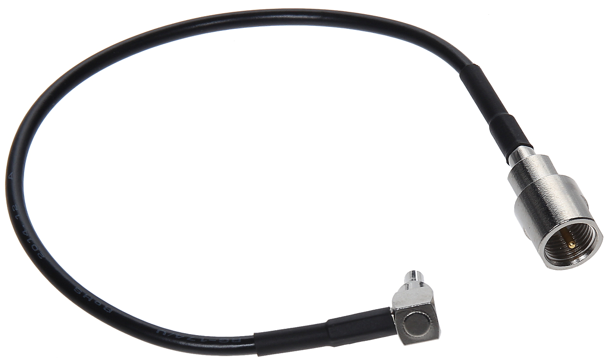 Adaptor antenă modem 4G Huawei CRC-9 - FME mamă