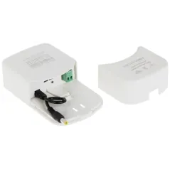 Sursă alimentare 12V/1.5A Protec de exterior cu montaj pe perete  - 1