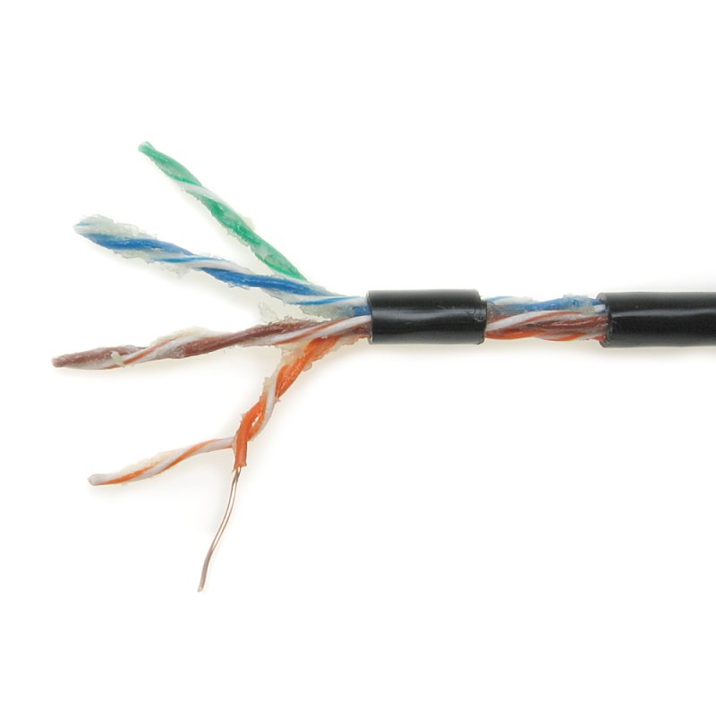Cablu UTP UTP/K5/305M/ZEL Netset