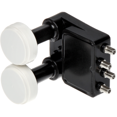 LNB KONW/MONOBLOCK-QUAD INVERTO