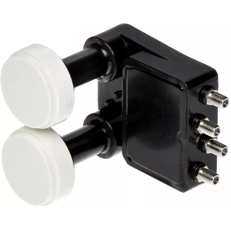 LNB KONW/MONOBLOCK-QUAD Inverto