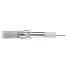CABLU COAXIAL RF RG-6/U - 1