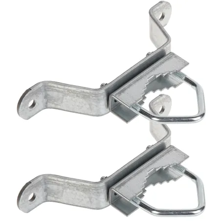 Suport fixare catarg pe zid OMM-50L6 distanță 6cm de perete DELTA - 1 Suport fixare catarg pe zid OMM-50L6 distanță 6cm de perete DELTA - 1