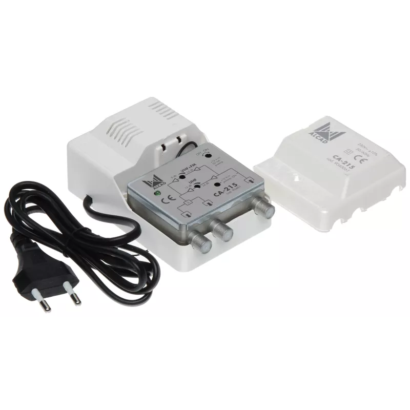 Amplificator CATV CA-215 Alcad