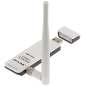 Adaptor Wireless TP-Link TL-WN722N, Wi-Fi 2.4 GHz 150 Mbps antenă omni