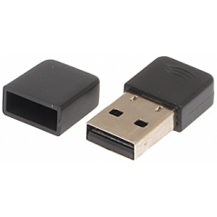 CARD WLAN USB WIFI-RT5370 150 Mbps - 1