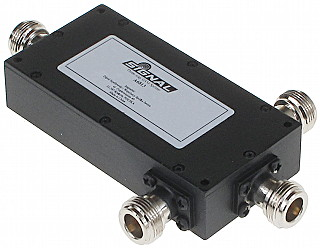 SPLITTER GSM RI-3/1N 3G / DCS / GSM / LTE Trans Data