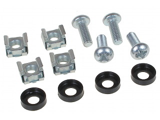 SET ȘURUBURI RACK SM-6/RACK