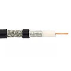 CABLU COAXIAL RF TRISET-11PE/ZEL - 1