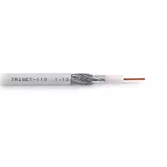 CABLU COAXIAL RF TRISET-113/200 - 1