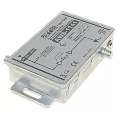 Amplificator CATV 1 ieșire 22dB 87-790MHz AWS-1141 AMS