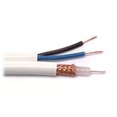 CABLU CCTV YAP-2X0.5 - 1