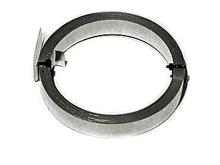 Bandă metalică 26/0.5mm 10m TS-OK-43