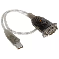 CONVERTOR USB/RS-232 UC-232A - 1