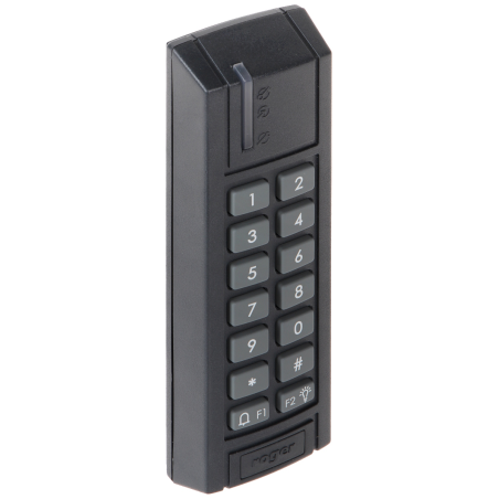 CITITOR DE PROXIMITATE MCT12E ROGER ROGER - 1 CITITOR DE PROXIMITATE MCT12E ROGER ROGER - 1