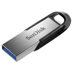STICK USB FD-32/ULTRAFLAIR-SANDISK 32 GB USB 3.0 SANDISK - 1