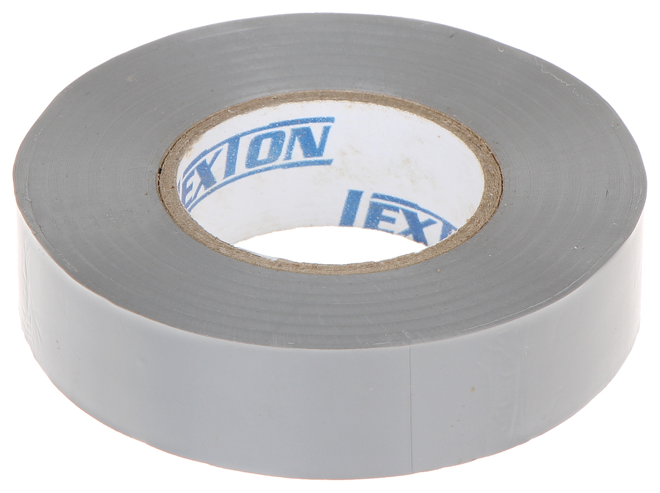 Bandă Izolatoare IZOLIRBAND TS-IZOL/25-S PVC Gri 19mm x 25m x 0.13mm