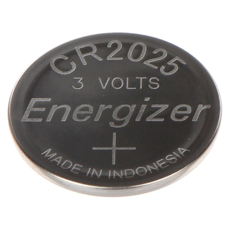 BATERIE LITIU-ION BAT-CR2025 ENERGIZER - 1