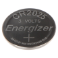 Baterie 3V litiu-ion CR2025 Energizer