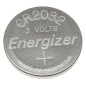Baterie 3V litiu-ion CR2032 Energizer